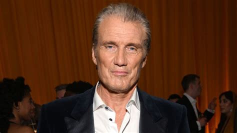 dolph lundgren education